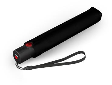 Knirps regenschirm u.200 heatshield 2200.100.9 schwarz/rosa, duomatic - Knirps-2200.100.9-9003034279849-03.jpg