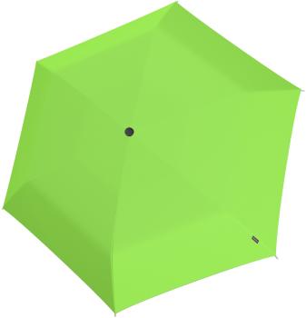 Knirps regenschirm u.200 2200.839.4 grün, duomatic - Knirps-22008394-9003034249187