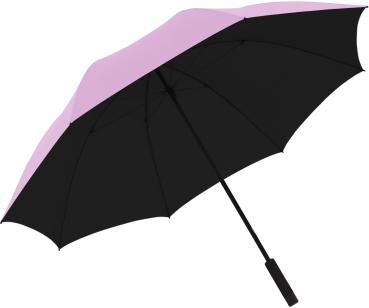 Knirps regenschirm u.900 heatshield 2900.180.0 rosa/schwarz, manual - Knirps-29001800-9003034282597