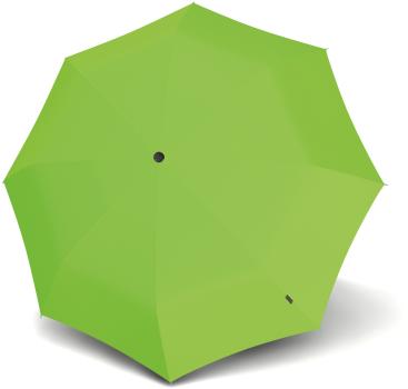 KNIRPS Regenschirm U.900 2900.839.4 grün, manual