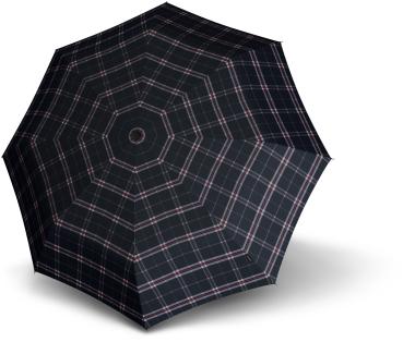 KNIRPS Regenschirm T.200 3201.599.0 navy, Duomatic