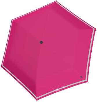 Knirps regenschirm rookie 6050.130.1 pink, manual - Knirps-60501301-9003034287387