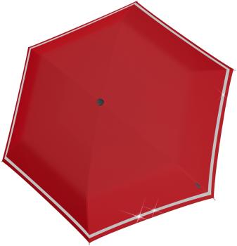 KNIRPS Regenschirm Rookie 6050.150.2 rot, manual