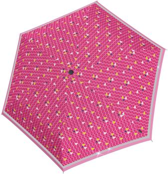 Knirps regenschirm rookie 6050.854.0 multicolor, manual - Knirps-60508540-9003034288674