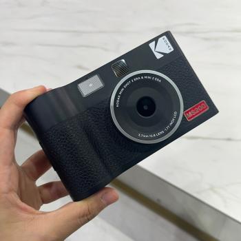 Kodak sofortbildkamera mini 2 era kocamms200b schwarz - Kodak-kocamms200b-0192143004271-02.jpg