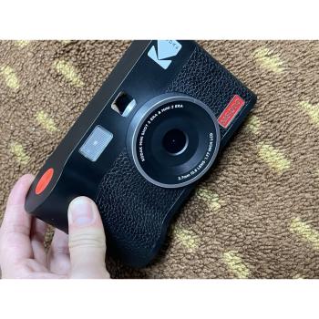 Kodak sofortbildkamera mini 2 era kocamms200b schwarz - Kodak-kocamms200b-0192143004271-03.jpg