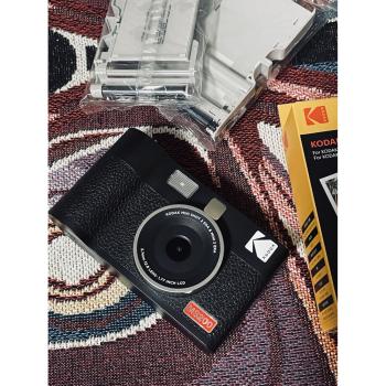 Kodak sofortbildkamera mini 2 era kocamms200b schwarz - Kodak-kocamms200b-0192143004271-04.jpg