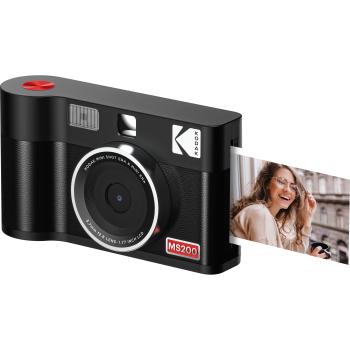 Kodak sofortbildkamera mini 2 era kocamms200b schwarz - Kodak-kocamms200b-0192143004271