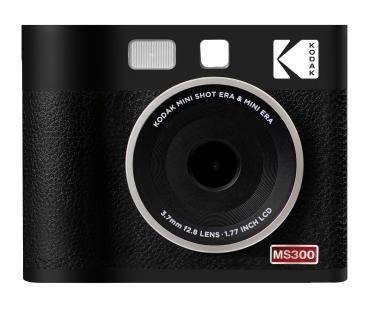 Kodak sofortbildkamera mini 3 era kocamms300b schwarz - Kodak-kocamms300b-0192143004288-02.jpg