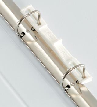 Kolma zeigebuch vario universal a4 01.201.16 weiss, 4-ring 20mm - Kolma-01.201.16-7611967010334-02.jpg