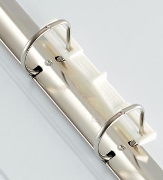Kolma zeigebuch vario xl univer. a4 01.301.16 weiss, 4-ring 30mm - Kolma-01.301.16-7611967010600-03.jpg
