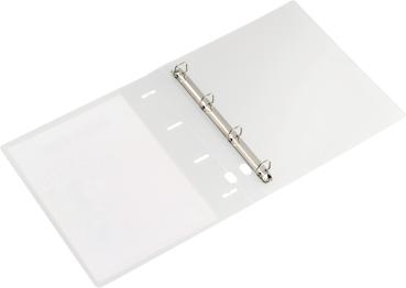 Kolma zeigebuch vario xl kf a4 02.018.00 weiss, 4-ring 20mm - Kolma-02.018.00-7611967020944-02.jpg