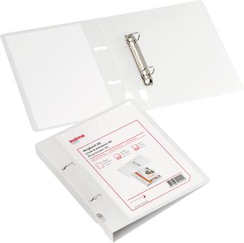 Kolma ringbuch vario kf a5 02.116.00 farblos, 20mm 150 blatt - Kolma-02.116.00-7611967021002-03.jpg