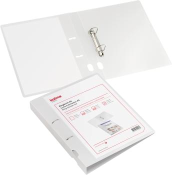 Kolma ringbuch vario kf a4 02.118.00 farblos, 8cm, 20mm, 150 blatt - Kolma-02.118.00-7611967020975-03.jpg