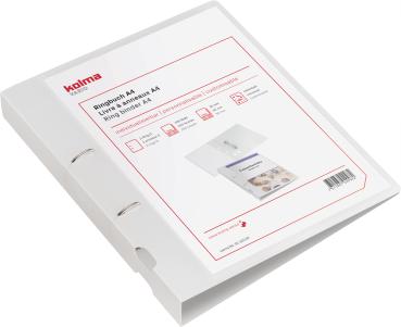 Kolma ringbuch vario kf a4 02.120.00 farblos, 8cm, 30mm, 250 blatt - Kolma-02.120.00-7611967020982-02.jpg