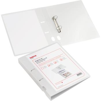 Kolma ringbuch vario kolmaflex a4 02.122.00 farblos, 2-ring 40mm - Kolma-02.122.00-7611967020999-03.jpg