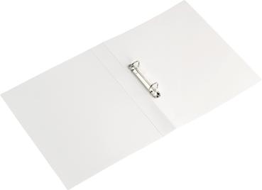 Kolma ringbuch vario light kf a4 02.710.16 weiss, 2-ring 20mm - Kolma-02.710.16-7611967020869-03.jpg