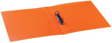Kolma ringbuch easy kolmaflex a4 02.800.04 rot, 2-ring, 3cm - Kolma-02.800.04-7611967020395-04.jpg