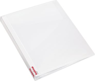 KOLMA Sichtbuch Easy A4 03.752.00 transparent 20 Taschen