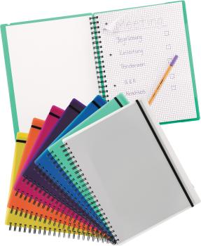 Kolma notizbuch easy a4 06.550.04 rot - Kolma-06.550.04-7611967060346-02.jpg