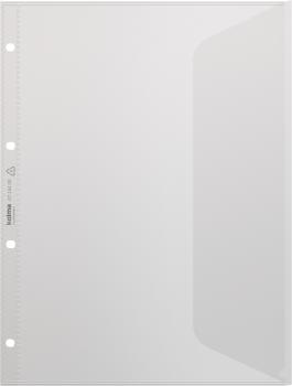 Kolma dokumentenhülle superstrong a4 07.644.00 transp.,seitenk.,4-loch 10stk. - Kolma-07.644.00-7611967070024-02.jpg