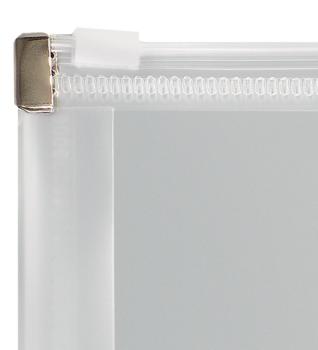 Kolma dokumententasche easy a4 08.180.00 transparent - Kolma-08.180.00-7611967080375-02.jpg