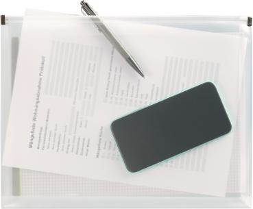 Kolma dokumententasche easy a4 08.180.00 transparent - Kolma-08.180.00-7611967080375-03.jpg