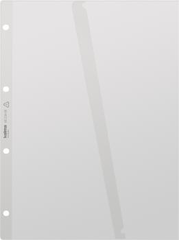 Kolma dokumentenhülle extrasolid a4 08.634.00 transp.,deckelkl.4-loch 10stk. - Kolma-08.634.00-7611967080030-02.jpg