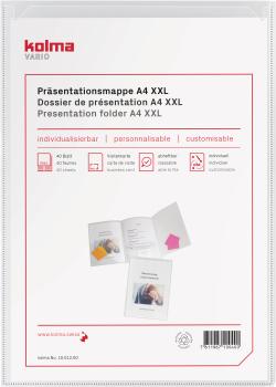 Kolma präsentationsmappe vario a4 10.012.00 transparent - Kolma-10.012.00-7611967100400-02.jpg