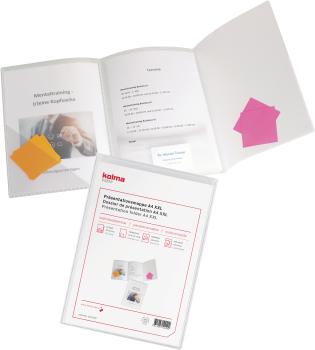 Kolma präsentationsmappe vario a4 10.012.00 transparent - Kolma-10.012.00-7611967100400-04.jpg
