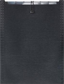 Kolma fächermappe lineaverde a4 11.035.06 schwarz 7 fächer - Kolma-11.035.06-7611967113691-04.jpg