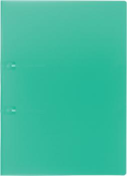 KOLMA Schnellhefter Easy A4 11.050.01 grün 80 Blatt