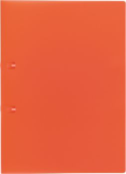 Kolma schnellhefter easy a4 11.050.04 rot 80 blatt - Kolma-1105004-7611967111802