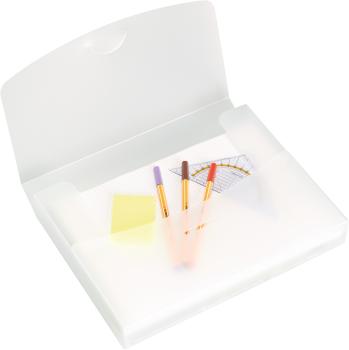 Kolma sammelbox penda a4 11.063.00 transparent, füllhöhe 4.5 cm - Kolma-11.063.00-7611967112311-04.jpg
