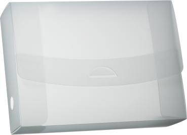Kolma sammelbox penda easy a4 11.064.00 weiss, füllhöhe 7.5 cm - Kolma-11.064.00-7611967112328-02.jpg