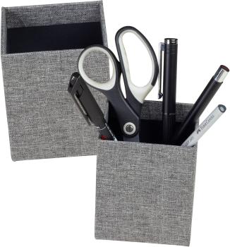 Kolma stifteköcher rpet 14.305.03 rezykliertes pet 8x8x9cm - Kolma-14.305.03-7611967140116-03.jpg