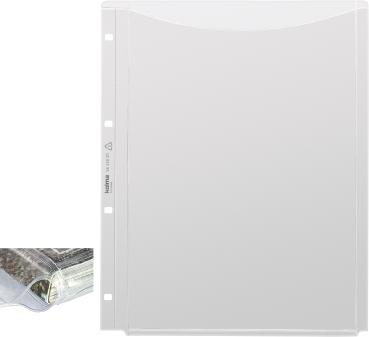Kolma kängurutasche extrasolid a4 56.128.20 transp., volldeckend 5 stück - Kolma-56.128.20-7611967560549-02.jpg