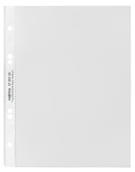 KOLMA Zeigetasche A5 57.203.20 CopyResistant, lisse 100 Stk.