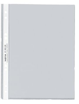 KOLMA Zeigetaschen A5 57.603.20 CopyResistant, lisse 10 Stk.