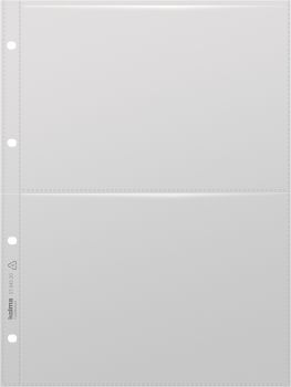KOLMA Zeigetasche A4 57.645.20 CopyResistant, untert. 10 Stk.