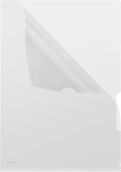Kolma sichtmappe visa dossier a4 58.404.00 transparent 100 stk. - Kolma-58.404.00-7611967580011-02.jpg