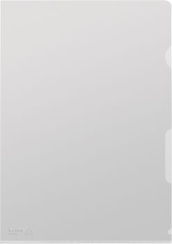 Kolma sichtmappen superstrong a4 59.433.00 transparent 10 stück - Kolma-5943300-7611967590089