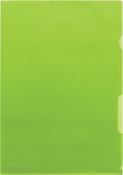 Kolma sichtmappen superstrong a4 59.433.22 kiwi 10 stück - Kolma-5943322-7611967591031