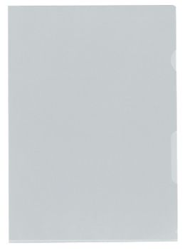 KOLMA Sichtmappen Superstrong A4 59.434.00 transparent 100 Stück