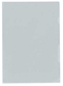 KOLMA Sichtmappe VISA Superstrong A4 59.464.00 farblos, lisse 100 Stk.