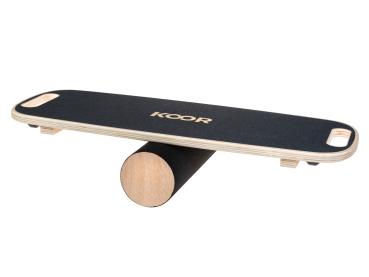 Koor balance board f01578 mit rolle - Koor-f01578-7613081115407