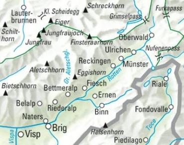 KÜmmerly+frey wanderkarte 325902225 aletsch-goms 1:60'000 - Kuemmerly+frey-325902225-9783259022252-02.jpg