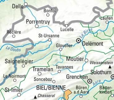 KÜmmerly+frey velokarte 325902403 jura-delsberg-biel 1:60'000 - Kuemmerly+frey-325902403-9783259024034-02.jpg