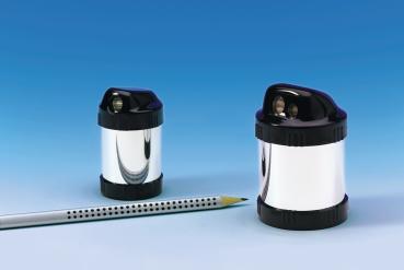 Kum spitzer 5246026 schwarz/chrom - Kum-5246026-4064900008166-02.jpg