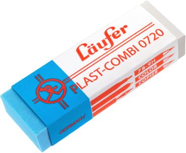 LÄufer plast-combi radier. 65x21x12mm 07200 mit kartonmanschette - Laeufer-07200-4006677007201